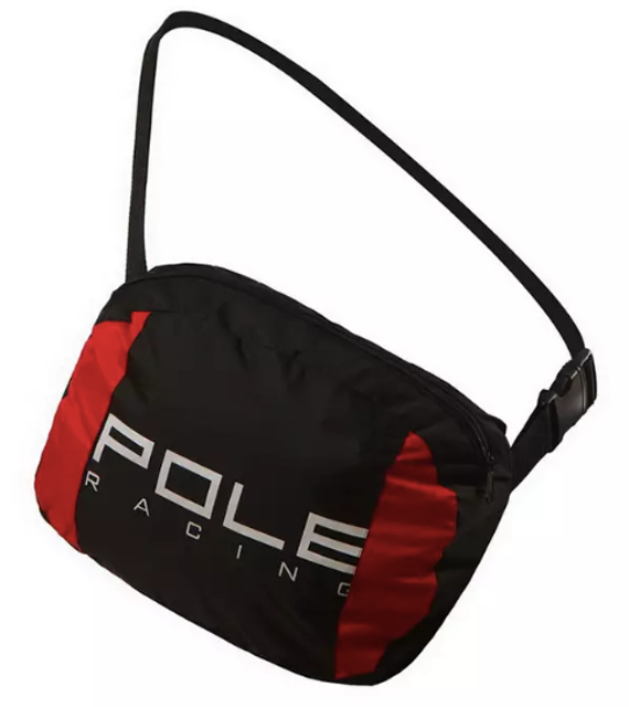 Áo Mưa Bộ Pole Racing  3