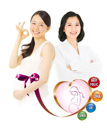 Sữa Bầu Vinamilk Dielac Mama Gold 3