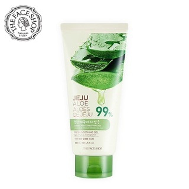 Top 8 Gel Nha Đam tốt nhất hiện nay [BS Da Liễu Tư Vấn] 5