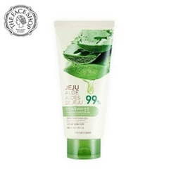 The FaceShop Jeju Aloe Fresh Soothing Gel