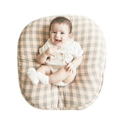 Gối Chống Trào Ngược Cho Bé Rototo Bebe
