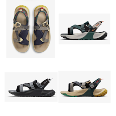 Giày Xăng Đan Nike Oneonta