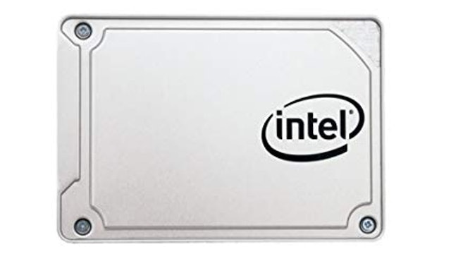 Ổ Cứng SSD Intel 545s  1