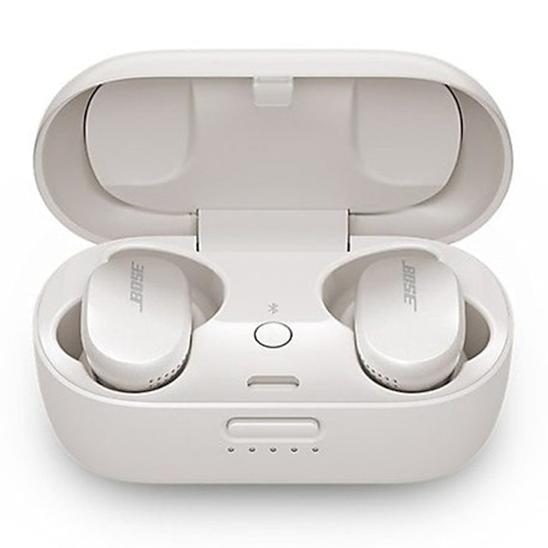 Tai Nghe Bluetooth Chống Ồn Bose QuietComfort 1
