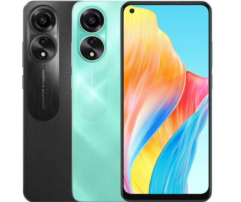 Điện Thoại OPPO A78 1