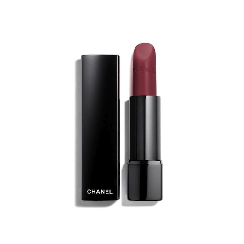 Chanel Rouge Allure Velvet Extrême 1
