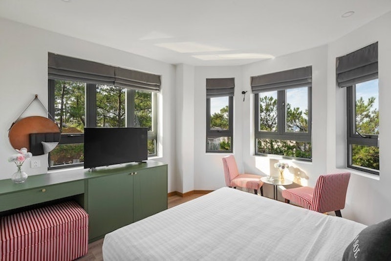 De La Sol Villa Dalat 3