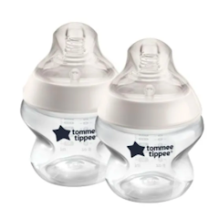 Bình Sữa Tommee Tippee Closer to Nature