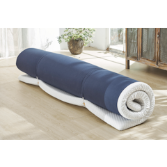 Nệm Cuộn Trải Sàn (Foam Topper) Ru9