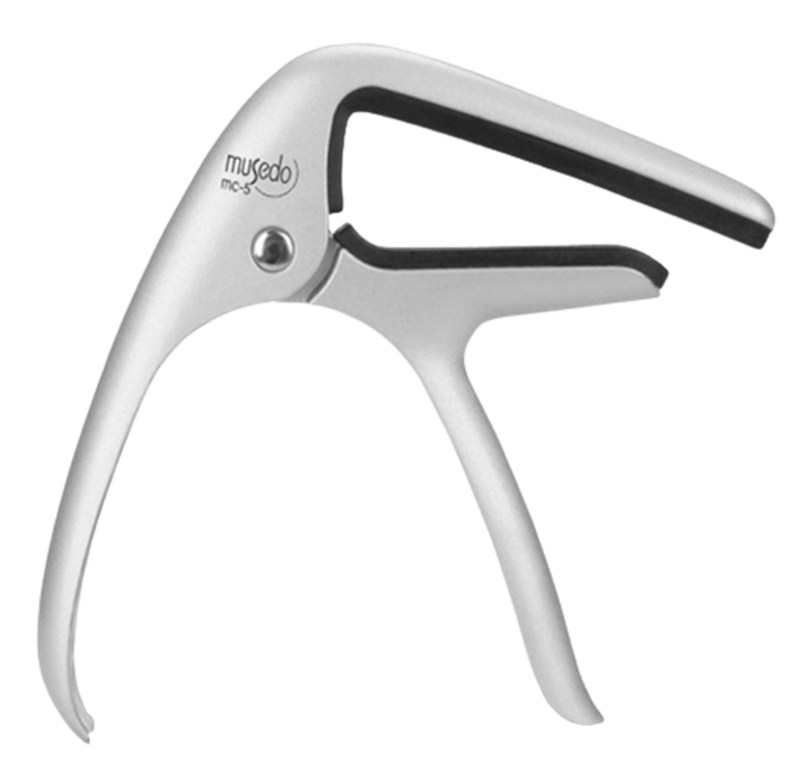 Capo Musedo MC-5 1