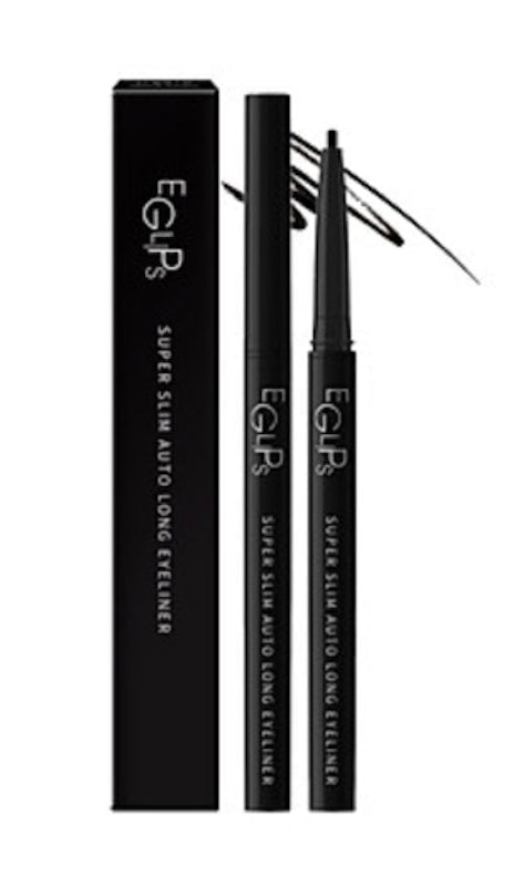 Eglips Super Slim Auto Long Eyeliner 1