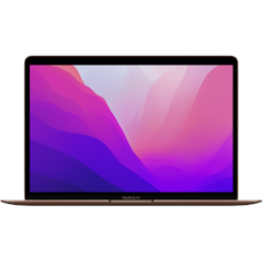 Laptop Đồ Hoạ Apple Macbook Air M1