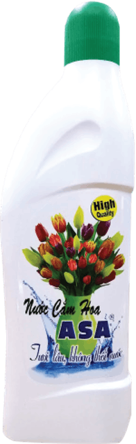 Thuốc Giữ Hoa Tươi Lâu ASA 1