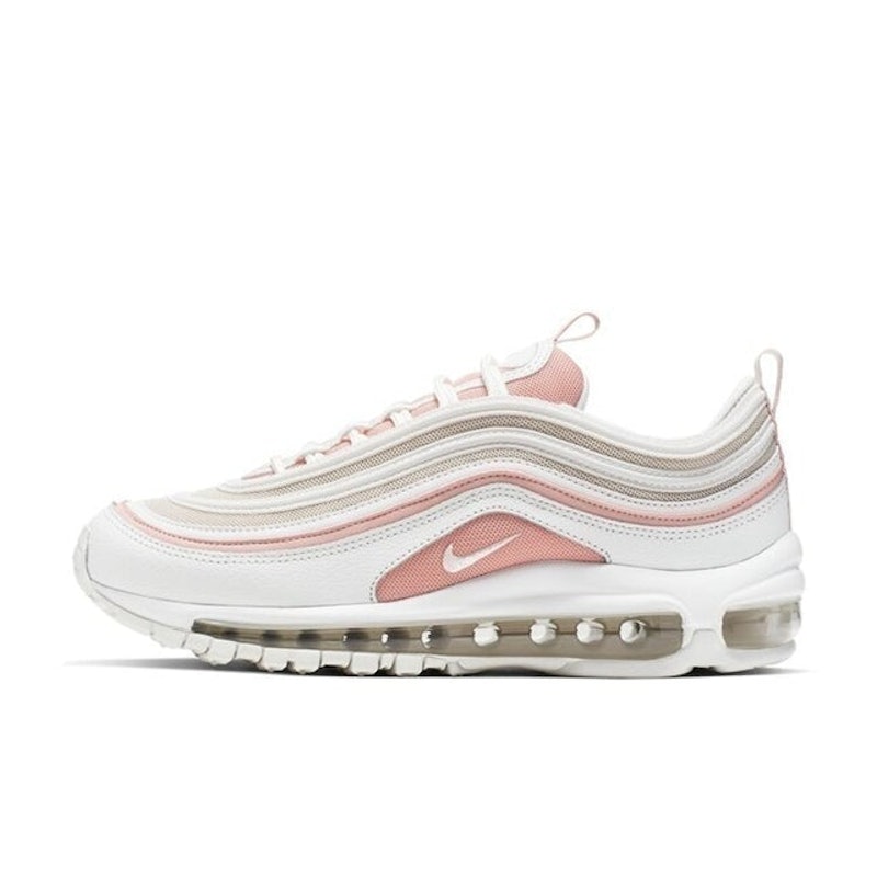 Giày Air Max 97 Bleached Coral 1