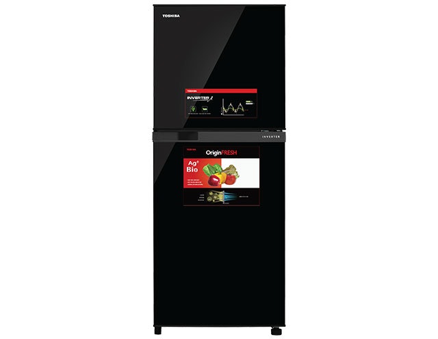 Tủ Lạnh Ngăn Đông Trên GR-A25VM 1