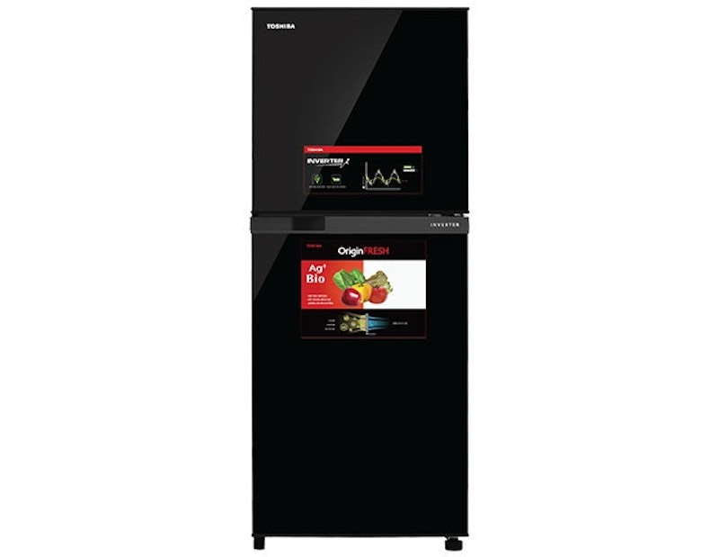Tủ Lạnh Ngăn Đông Trên GR-A25VM 1
