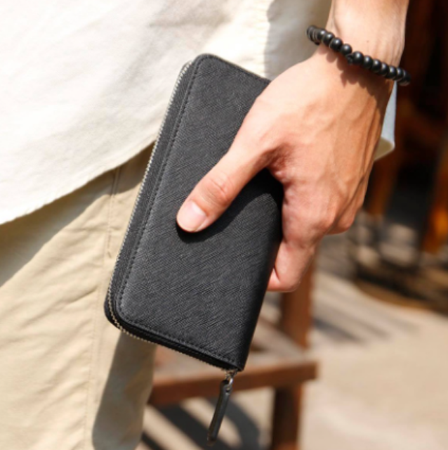 Ví Dài Cầm Tay Mini 3