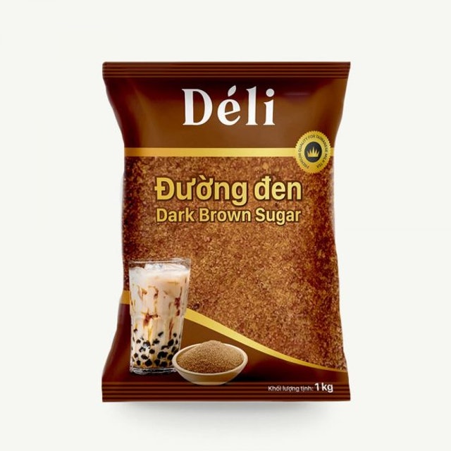 [2024] Top 10 Loại Đường Đen ngon nhất hiện nay [Tư Vấn Từ Chuyên Gia] 4