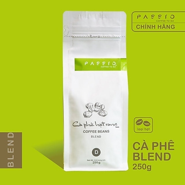 Top 10 Cà Phê Hạt Rang tốt nhất hiện nay [Tư Vấn Từ Chuyên Gia] 2