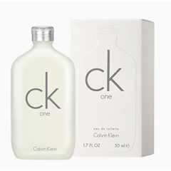 CK One Eau de Toilette