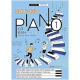 Top 11 Quyển Sách Học Piano Cho Người Mới Bắt Đầu hay nhất hiện nay (Tư vấn mua 2024) 2
