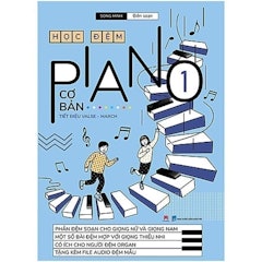 Học Đệm Piano Cơ Bản