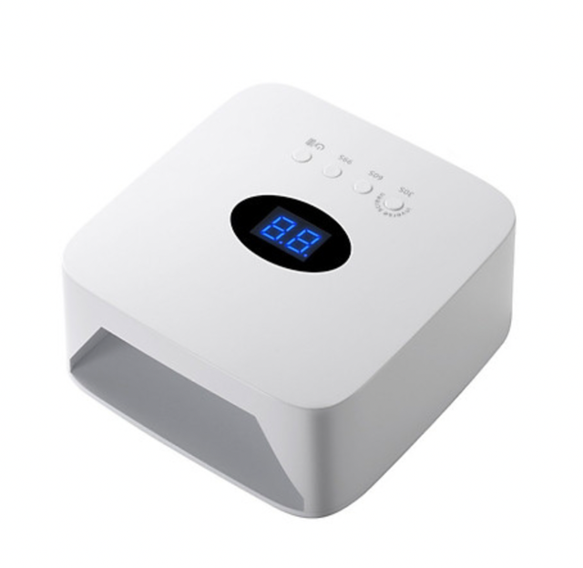 Top 8 Máy Hơ Gel tốt nhất hiện nay làm khô lớp sơn nhanh 3