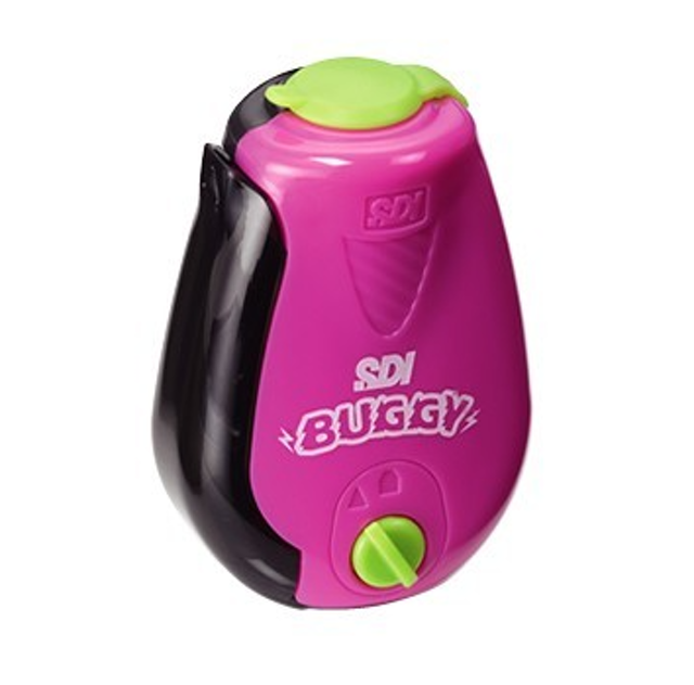 Gọt Bút Chì Buggy Pencil Sharpener 1