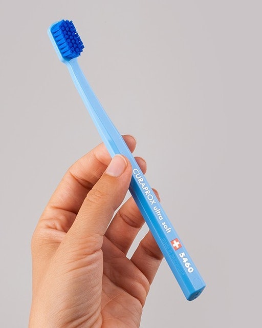 Curaprox  Ultra Soft 2