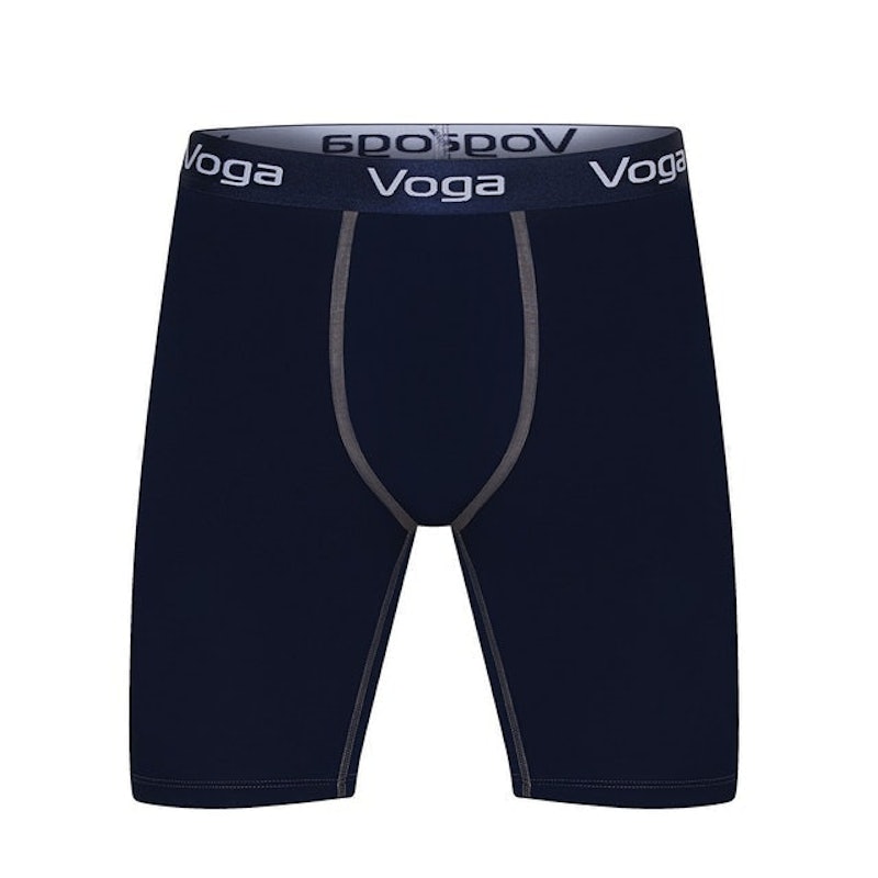 Quần Lót Nam Kiểu Boxer Ống Dài 4