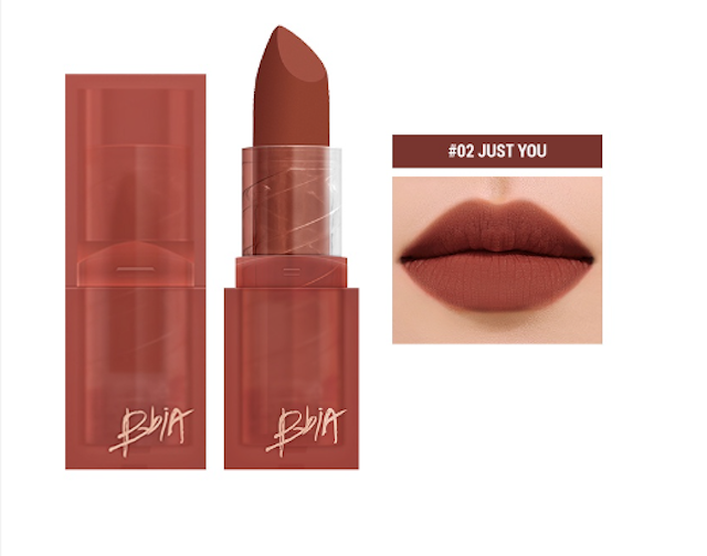Son Môi Last Powder Lipstick 2