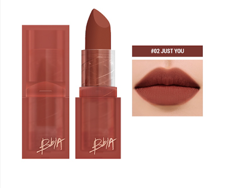 Son Môi Last Powder Lipstick 2