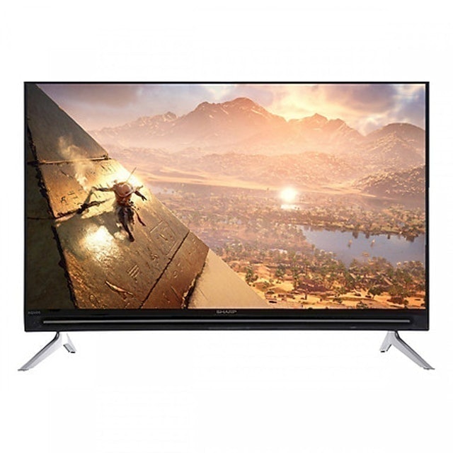  Smart Tivi Full HD 40 inch  1