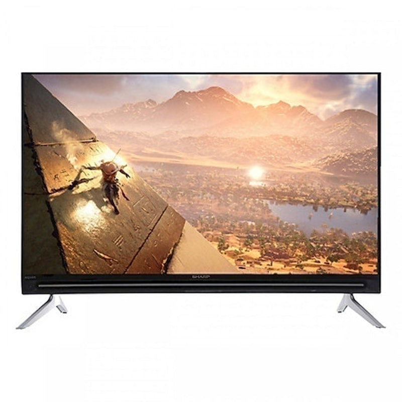 Smart Tivi Full HD 40 inch 1