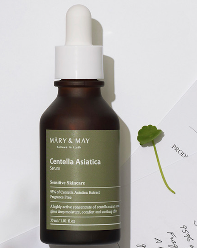 Serum Mary&May Centella Asiatica 1