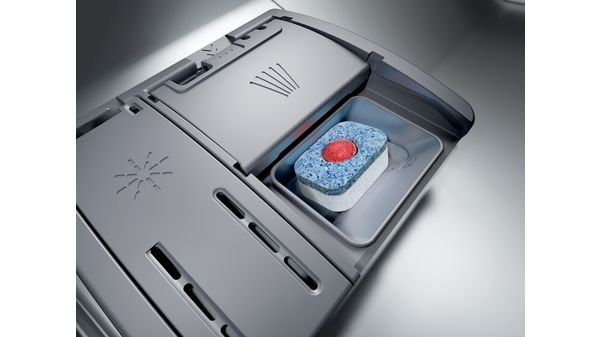 Máy Rửa Chén Bosch  7
