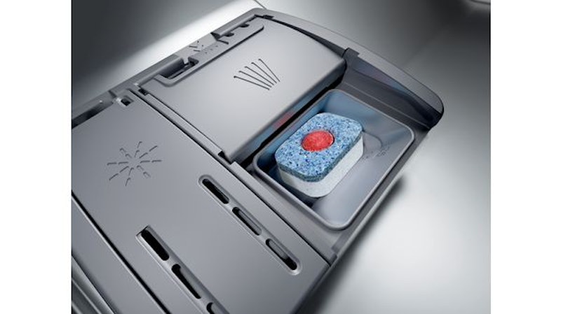 Máy Rửa Chén Bosch 7