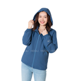 Top 10 Áo Gió Nữ đẹp nhất hiện nay (UNIQLO, YODY, LAROMA) 5