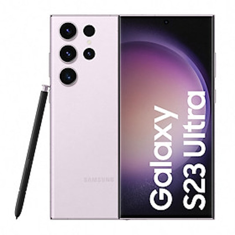 Điện Thoại Samsung Galaxy S23 Ultra 2