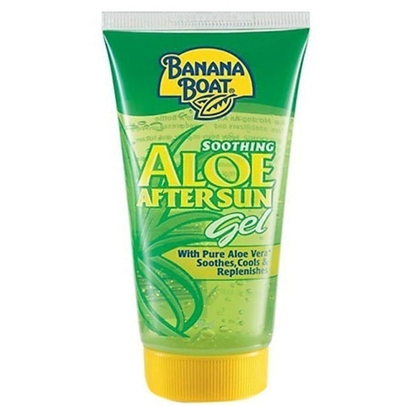 Banana Boat Soothing Aloe After Sun Gel 1