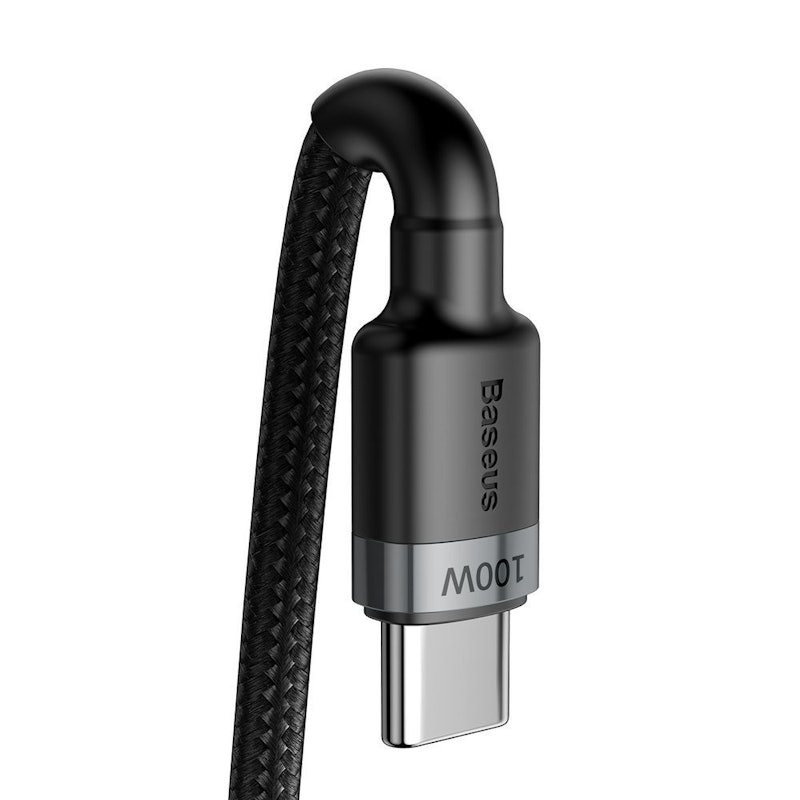 Cáp Sạc Baseus Cafule PD 2.0 3