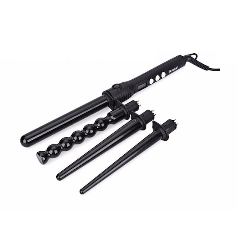 Máy Uốn Tóc 4 In 1 1
