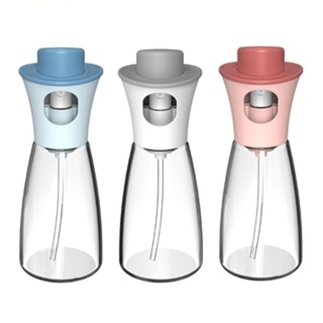Bình Xịt Dầu Ăn Chống Bụi 2