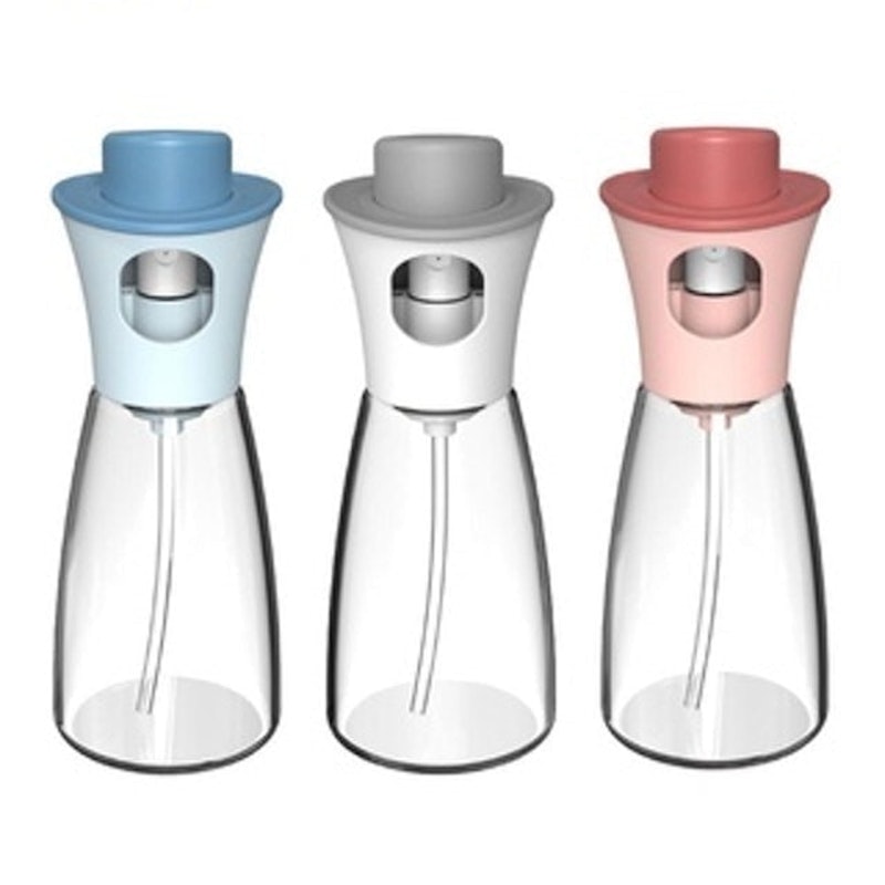 Bình Xịt Dầu Ăn Chống Bụi 2