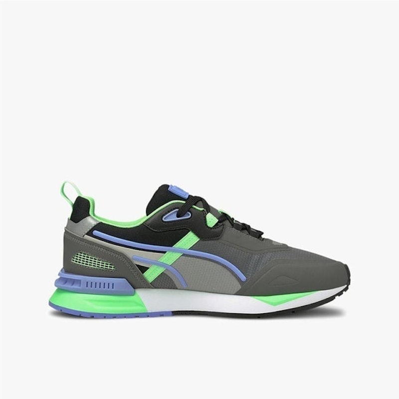 Giày PUMA Nam Mirage Tech Castlerock 1