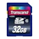 Transcend Thẻ Nhớ SDHC Class 10 32GB 1