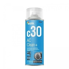 Chai Xịt Vệ Sinh Máy Lạnh Bizol C30