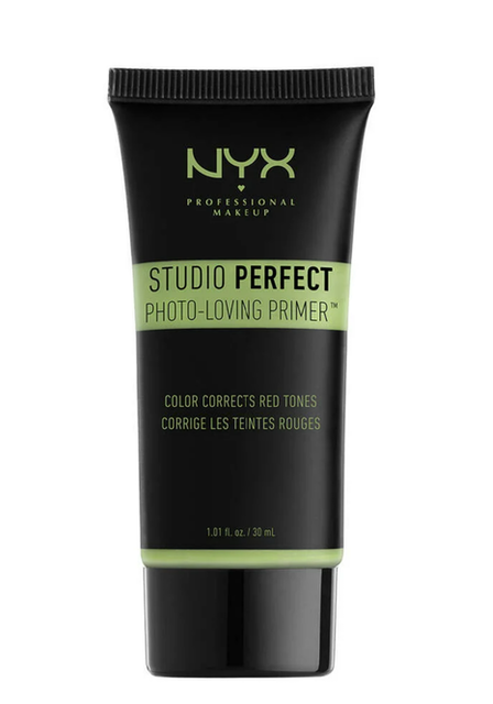 Kem Lót Hiệu Chỉnh Màu Da Studio Perfect Photo-Loving Primer 2
