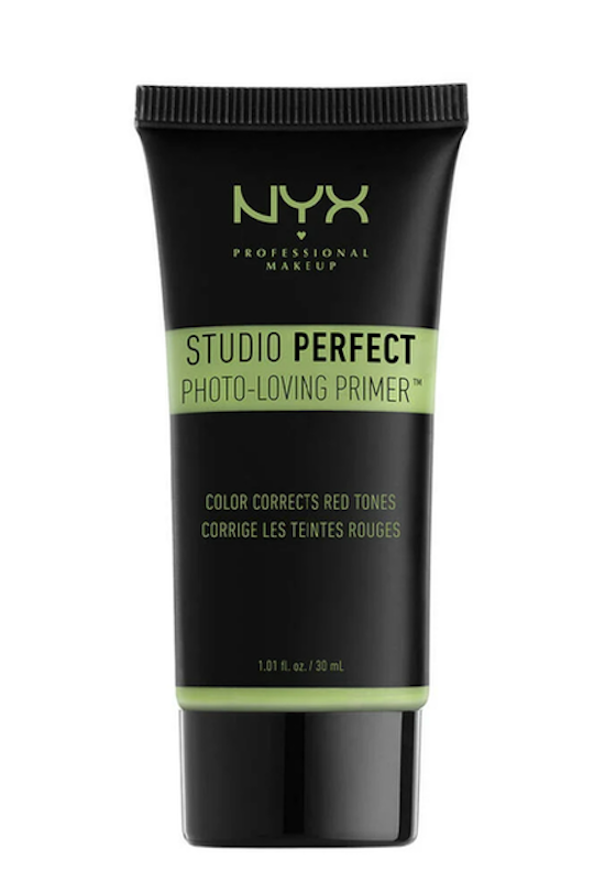 Kem Lót Hiệu Chỉnh Màu Da Studio Perfect Photo-Loving Primer 2