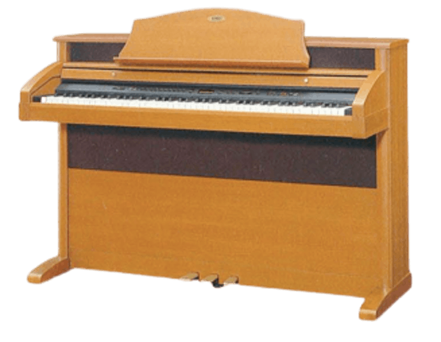 Piano Điện 1